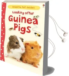 Looking After Guinea Pigs Audiobook download free by Laura Howell