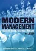 Audiobook Modern Management: Theory and Practice for Students in Ireland author Siobhan D. Tiernan