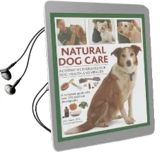 Natural dog Care Audiobook download free by John Hoare