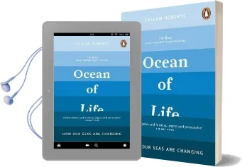 Ocean of Life Audiobook download free by Callum Roberts