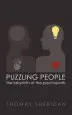 Audiobook Puzzling People: The Labyrinth of the Psychopath author Thomas Sheridan
