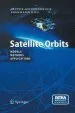 Audiobook Satellite Orbits: Models, Methods and Applications author Oliver Montenbruck