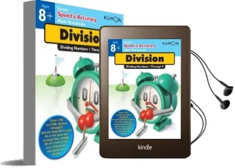 Speed and Accuracy: Division Audiobook download free by Publishing Kumon