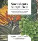 Audiobook Succulents Simplified author Debra Lee Baldwin
