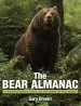Audiobook The Bear Almanac: A Comprehensive Guide to the Bears of the World author Gary P. Brown