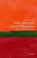 Audiobook The British Constitution: A Very Short Introduction author Martin Loughlin
