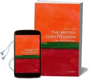 The British Constitution: A Very Short Introduction Audiobook download free by Martin Loughlin