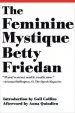Audiobook The Feminine Mystique author Betty Friedan