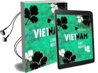 The Food of Vietnam Audiobook download free by Luke Nguyen