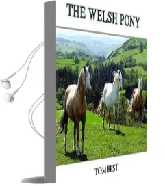 The History of the Welsh Pony Audiobook download free by Tom Best