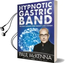 The Hypnotic Gastric Band Audiobook download free by Paul Mckenna