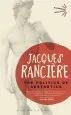 Audiobook The Politics of Aesthetics author Jacques Ranciere