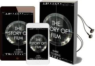 The Story of Film Audiobook download free by Mark Cousins