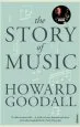 Audiobook The Story of Music author Howard Goodall