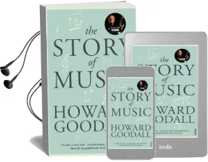 The Story of Music Audiobook download free by Howard Goodall