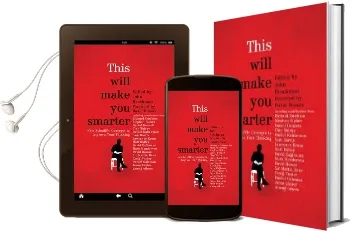 This Will Make you Smarter Audiobook download free by John Brockman
