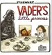 Audiobook Vader'S Little Princess author Jeffrey Brown