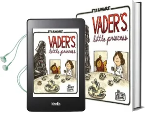 Vader'S Little Princess Audiobook download free by Jeffrey Brown