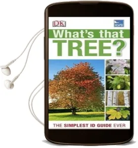 What'S That Tree?: The Simplest id Guide Ever Audiobook download free by Dk