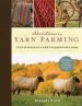 Audiobook Adventures in Yarn Farming author Barbara Parry