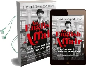 An English Affair: Sex, Class and Power in the age of Profumo Audiobook download free by Richard Davenport Hines