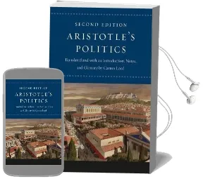 Aristotle'S Politics Audiobook download free by Aristotle