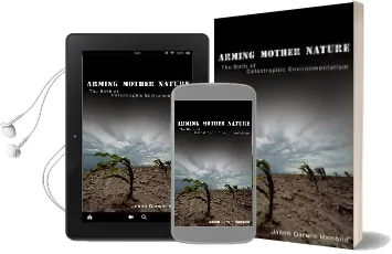 Arming Mother Nature: The Birth of Catastrophic Environmentalism Audiobook download free by Jacob Darwin Hamblin