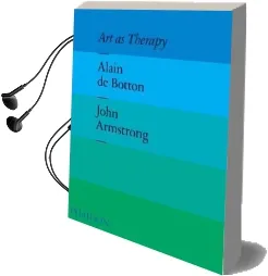 Art as Therapy Audiobook download free by The School Of Life