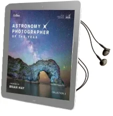 Astronomy Photographer of the Year: Collection 2 Audiobook download free by Royal Observatory Greenwich