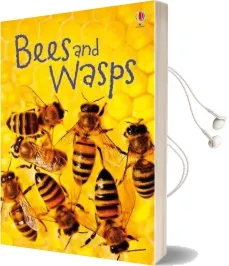 Bees and Wasps Audiobook download free by James Maclaine