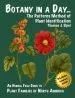 Audiobook Botany in a day: The Patterns Method of Plant Identification author Thomas J Elpel