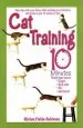 Audiobook Cat Training in 10 Minutes author Miriam Fields Babineau