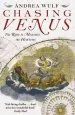 Audiobook Chasing Venus: The Race to Measure the Heavens author Andrea Wulf