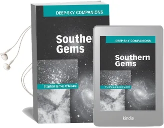 Deep-Sky Companions: Southern Gems Audiobook download free by Stephen James O'Meara