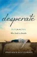 Audiobook Desperate: Hope for the mom who Needs to Breathe author Sarah Mae