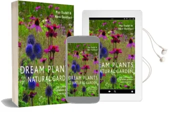 Dream Plants for the Natural Garden Audiobook download free by Piet Oudolf