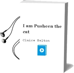 I am Pusheen the cat Audiobook download free by Claire Belton