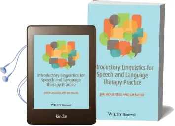 Introductory Linguistics for Speech and Language Therapy Practice Audiobook download free by Jan Mcallister