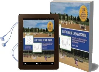 Jump Course Design Manual: How to Plan and set Practice Courses Audiobook download free by Susan Tinder