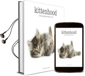 Kittenhood Audiobook download free by Sarah Beth Ernhart