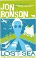 Audiobook Lost at sea: The jon Ronson Mysteries author Jon Ronson