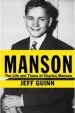 Audiobook Manson: The Life and Times of Charles Manson author Jeff Guinn