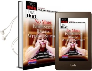 No More Independent Reading Without Support Audiobook download free by Debbie Miller