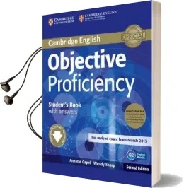 Objective: Objective Proficiency Student'S Book Pack (Student'S Book With Answers With Downloadable Software and Class Audio cds (2)) Audiobook download free by Annette Capel