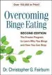 Audiobook Overcoming Binge Eating, Second Edition: The Proven Program to Learn why you Binge and how you can Stop author Christopher G. Fairburn