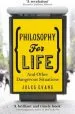 Audiobook Philosophy for Life: And Other Dangerous Situations author Jules Evans