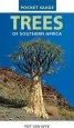 Audiobook Pocket Guide Trees of Southern Africa author Piet Van Wyk