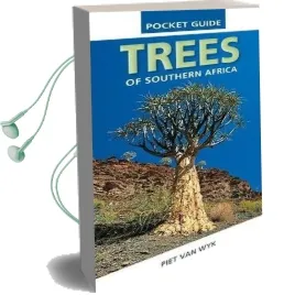 Pocket Guide Trees of Southern Africa Audiobook download free by Piet Van Wyk