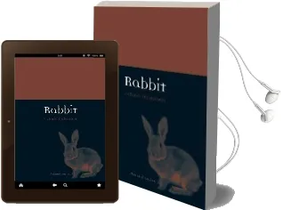 Rabbit Audiobook download free by Victoria Dickenson