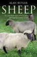 Audiobook Sheep: The Remarkable Story of the Humble Animal That Built the Modern World author Alan Butler